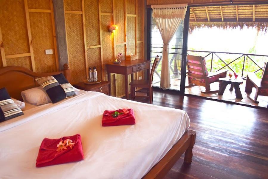 The Narima - Sha Resort 3*