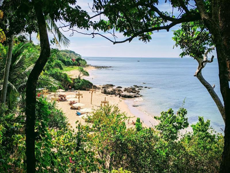 Resort The Narima - Sha Ko Lanta
