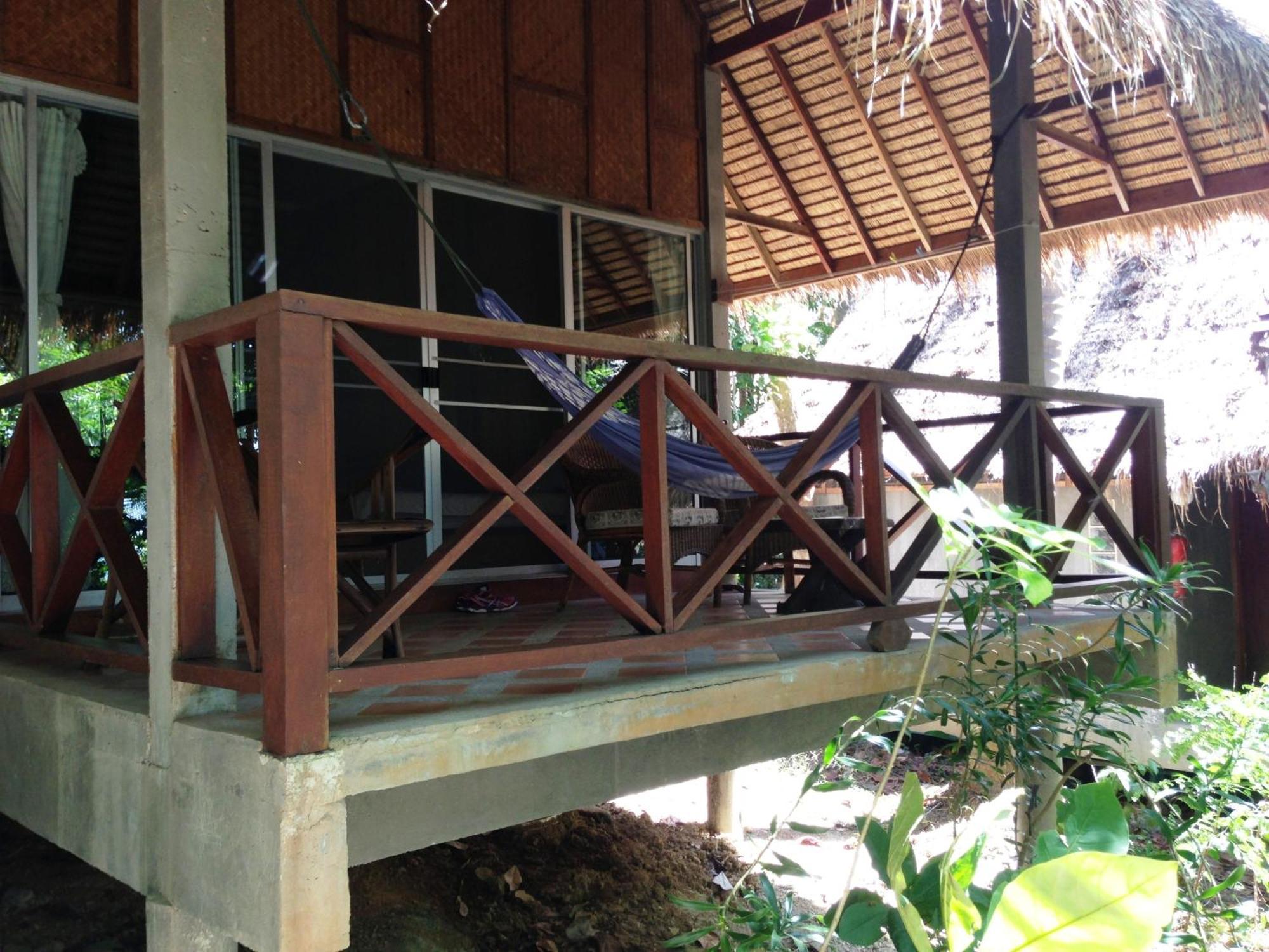 The Narima - Sha 3* Ko Lanta