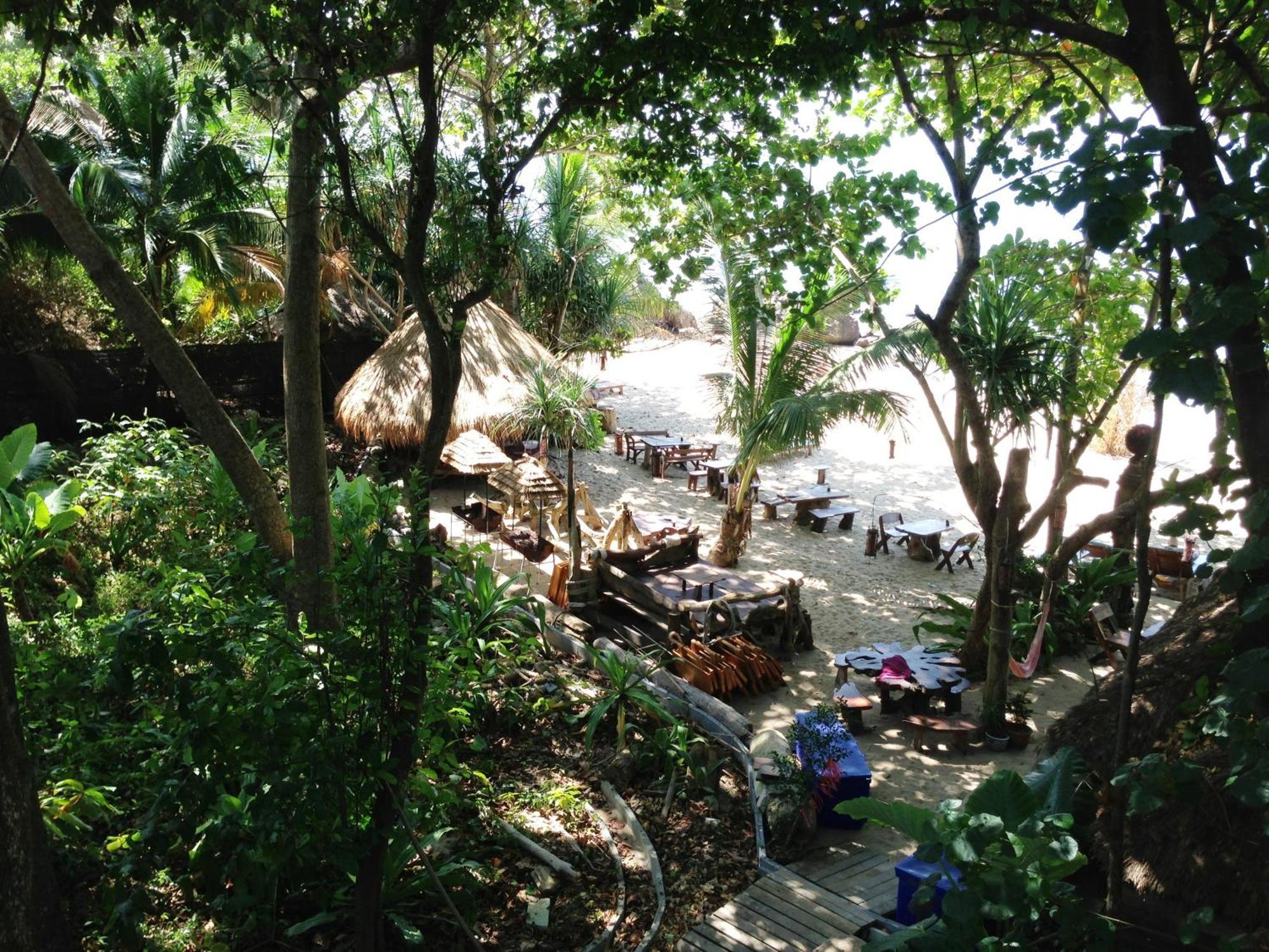 The Narima - Sha Resort Ko Lanta