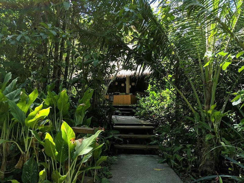 The Narima - Sha Resor 3*