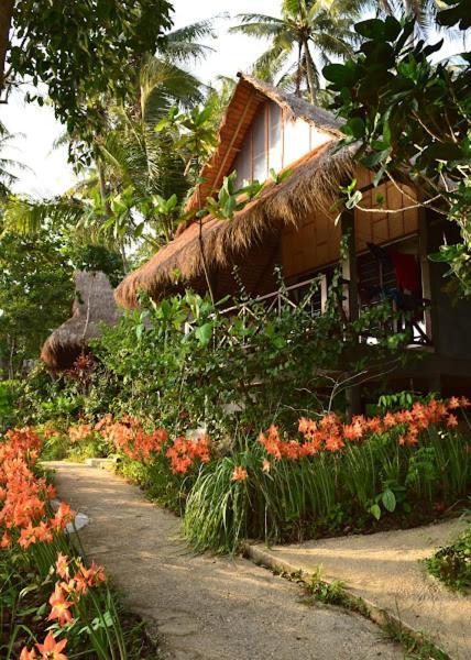 Resor The Narima - Sha Koh Lanta