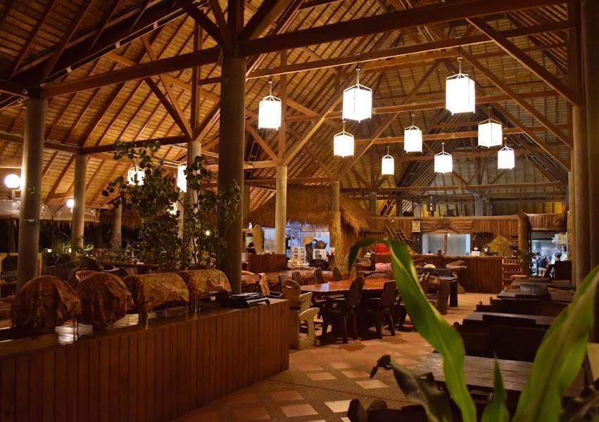 Resor The Narima - Sha Koh Lanta