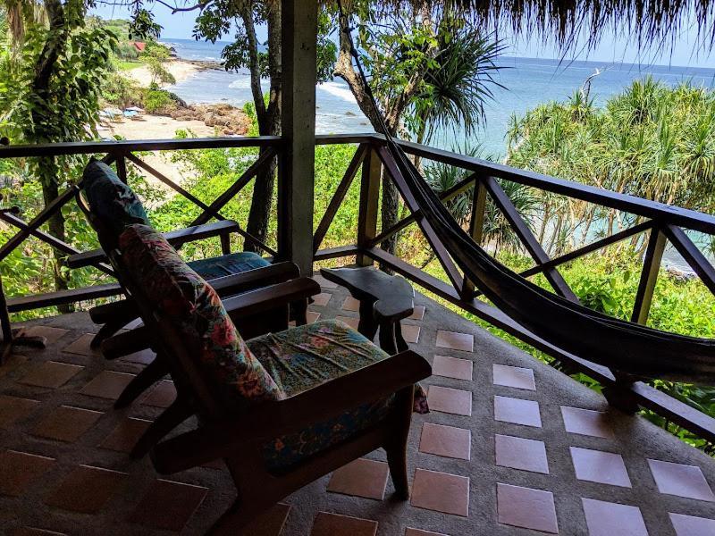 The Narima - Sha Resor 3*