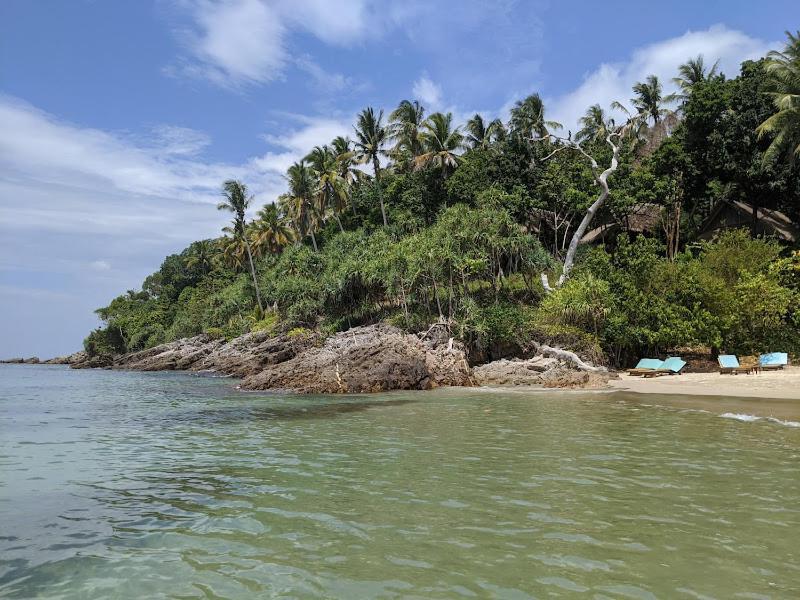 Resor The Narima - Sha Koh Lanta