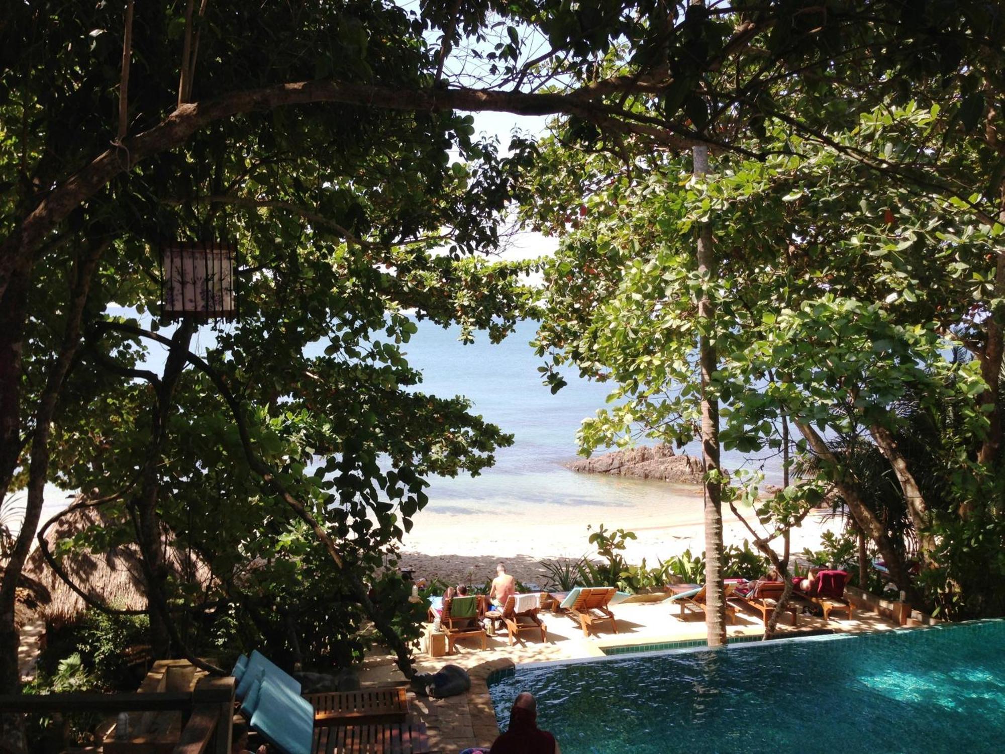 The Narima - Sha Resor Koh Lanta