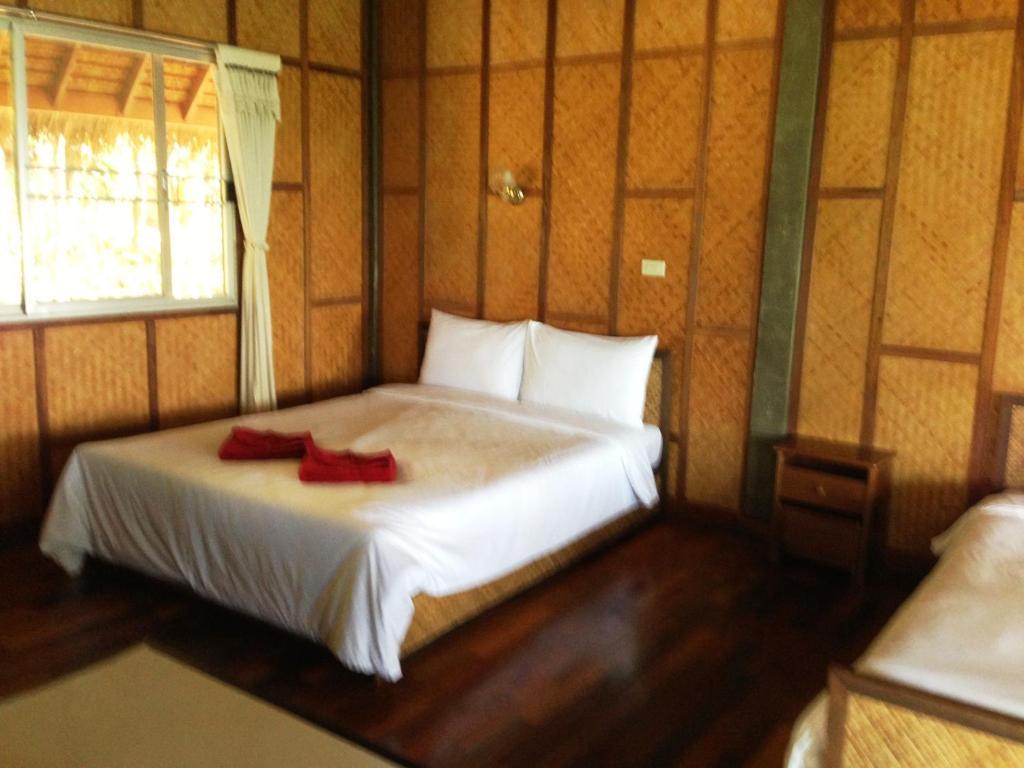 Resor The Narima - Sha