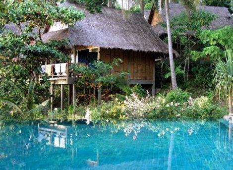 Resor The Narima - Sha 3*