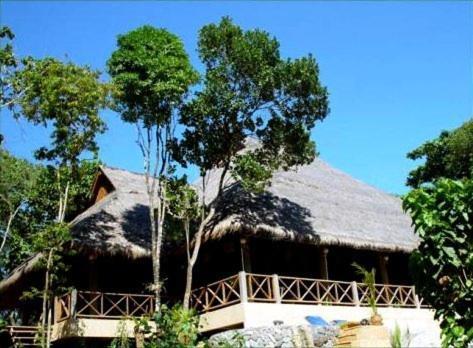The Narima - Sha Resor 3*