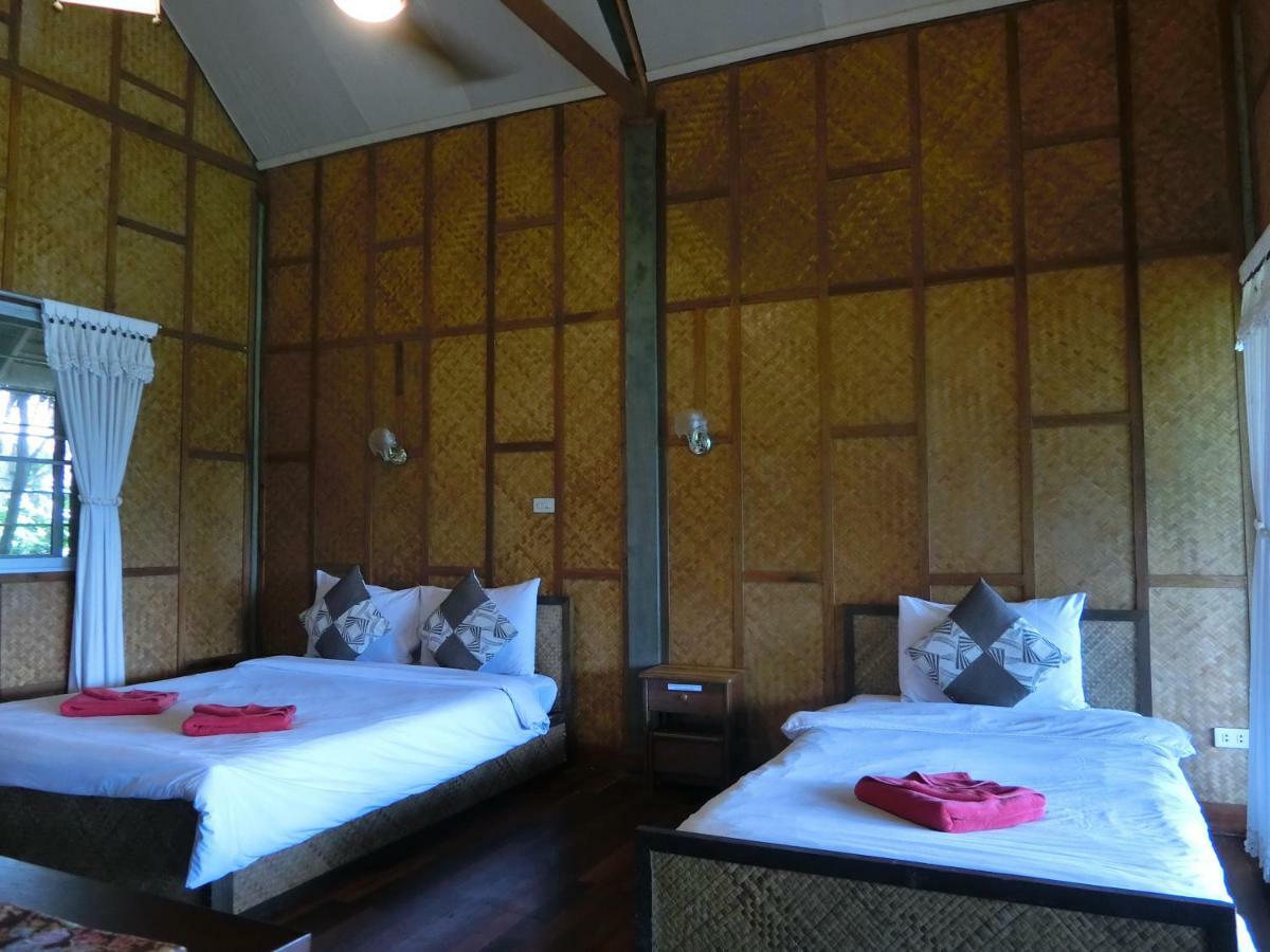 The Narima - Sha Resor 3*